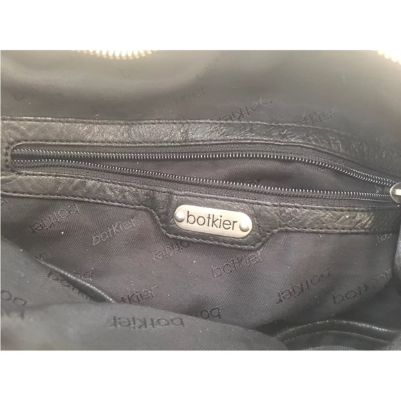 Botkier Leather Handbag - Picture 3 of 3